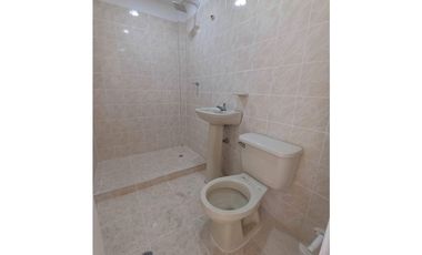 Alquiler Apartamento Nuevo 3er Piso Alfonso López.