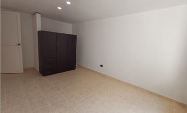 Alquiler Apartamento Nuevo 3er Piso Alfonso López.