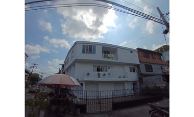 Alquiler Apartamento Nuevo 3er Piso Alfonso López.