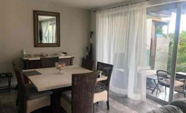 penthouse en venta 3 habitaciones Playa del Carmen