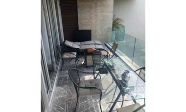 penthouse en venta 3 habitaciones Playa del Carmen