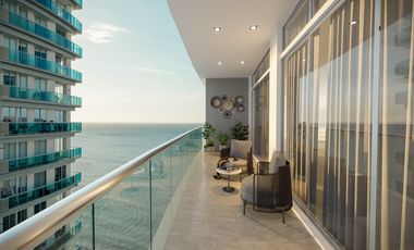 Exclusivo apartamentos turísticos en Playa Salguero