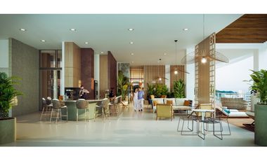 Exclusivo apartamentos turísticos en Playa Salguero