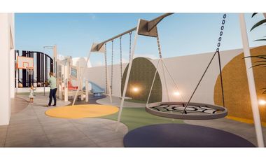 Exclusivo apartamentos turísticos en Playa Salguero