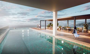 Exclusivo apartamentos turísticos en Playa Salguero
