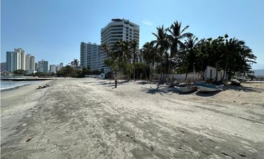 Exclusivo apartamentos turísticos en Playa Salguero