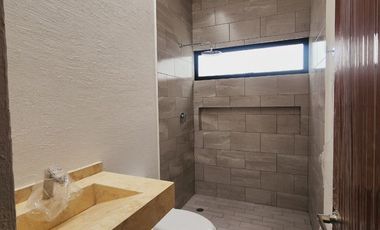 Casa en VENTA UN PISO fraccionamiento LOMAS DEL DORADO Boca del Río