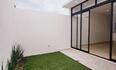 Casa en VENTA UN PISO fraccionamiento LOMAS DEL DORADO Boca del Río