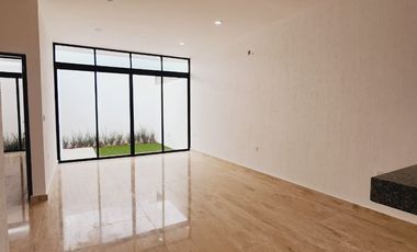 Casa en VENTA UN PISO fraccionamiento LOMAS DEL DORADO Boca del Río