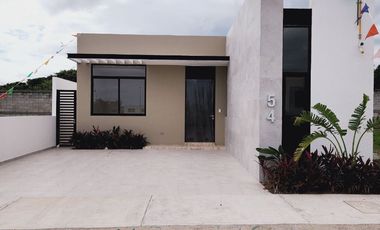 Casa en VENTA UN PISO fraccionamiento LOMAS DEL DORADO Boca del Río