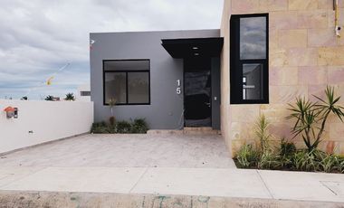 Casa en VENTA UN PISO fraccionamiento LOMAS DEL DORADO Boca del Río