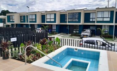 Casa Campestre Arriendo o Venta  La Tebaida Quindio