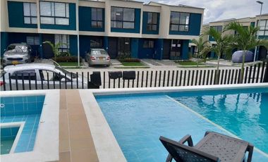 Casa Campestre Arriendo o Venta  La Tebaida Quindio