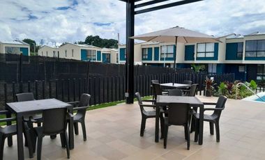 Casa Campestre Arriendo o Venta  La Tebaida Quindio