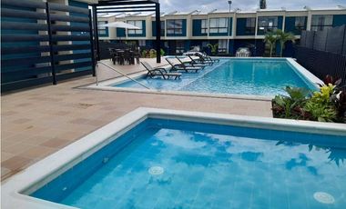 Casa Campestre Arriendo o Venta  La Tebaida Quindio
