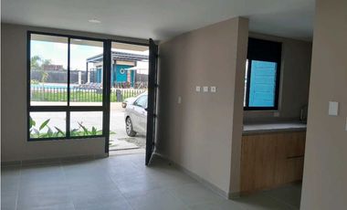 Casa Campestre Arriendo o Venta  La Tebaida Quindio
