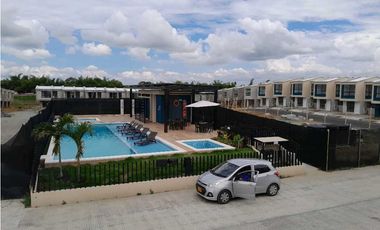 Casa Campestre Arriendo o Venta  La Tebaida Quindio