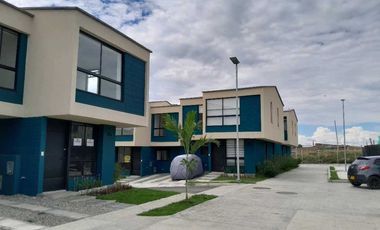 Casa Campestre Arriendo o Venta  La Tebaida Quindio