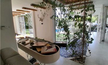Casa Campestre Venta La Tebaida Quindío