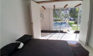 Casa Campestre Venta La Tebaida Quindío