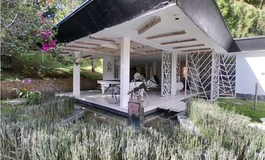 Casa Campestre Venta La Tebaida Quindío