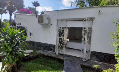 Casa Campestre Venta La Tebaida Quindío