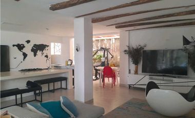 Casa Campestre Venta La Tebaida Quindío