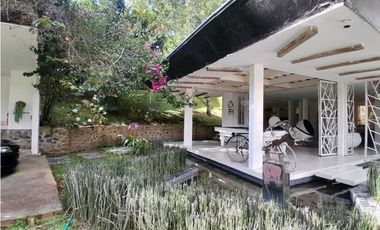 Casa Campestre Venta La Tebaida Quindío