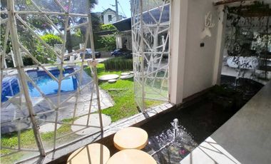 Casa Campestre Venta La Tebaida Quindío