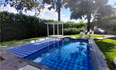 Casa Campestre Venta La Tebaida Quindío