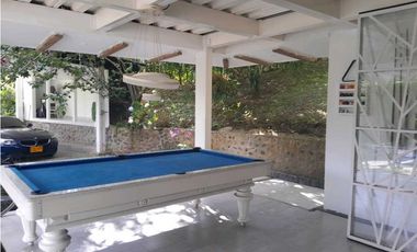 Casa Campestre Venta La Tebaida Quindío