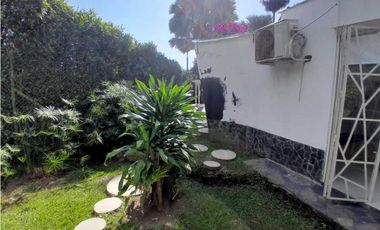 Casa Campestre Venta La Tebaida Quindío