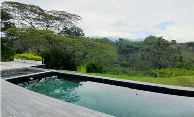 Casa Campestre Venta La Tebaida Quindío