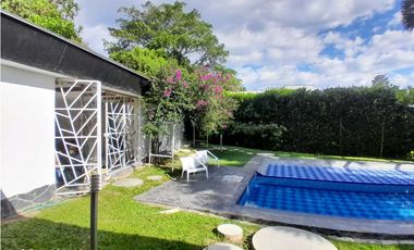 Casa Campestre Venta La Tebaida Quindío