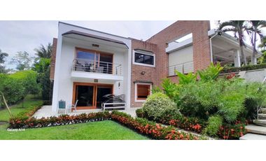 Venta Casa Campestre Malabar Pereira Risaralda
