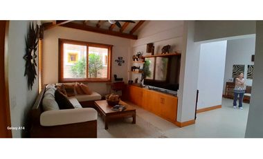 Venta Casa Campestre Malabar Pereira Risaralda
