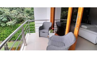Venta Casa Campestre Malabar Pereira Risaralda