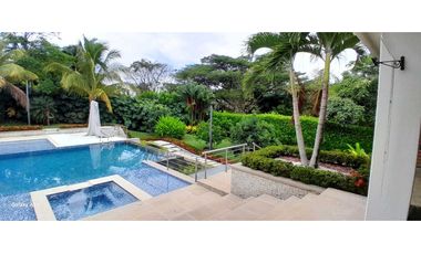 Venta Casa Campestre Malabar Pereira Risaralda