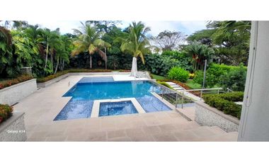 Venta Casa Campestre Malabar Pereira Risaralda