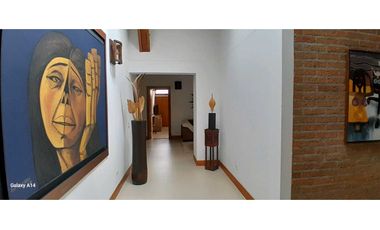 Venta Casa Campestre Malabar Pereira Risaralda