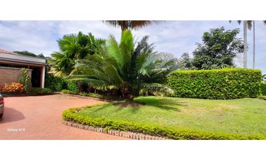 Venta Casa Campestre Malabar Pereira Risaralda