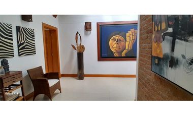 Venta Casa Campestre Malabar Pereira Risaralda