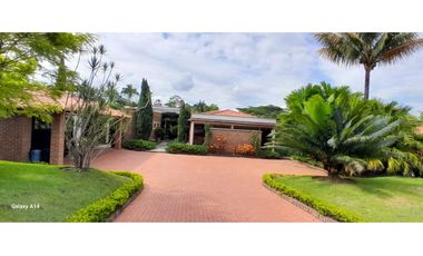Venta Casa Campestre Malabar Pereira Risaralda