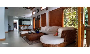 Venta Casa Campestre Malabar Pereira Risaralda