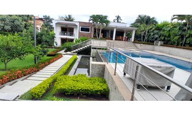 Venta Casa Campestre Malabar Pereira Risaralda