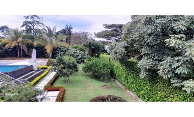 Venta Casa Campestre Malabar Pereira Risaralda