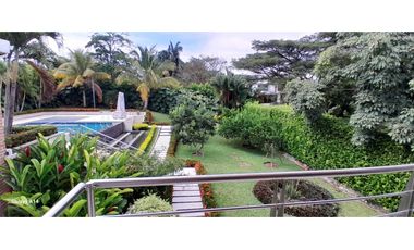 Venta Casa Campestre Malabar Pereira Risaralda