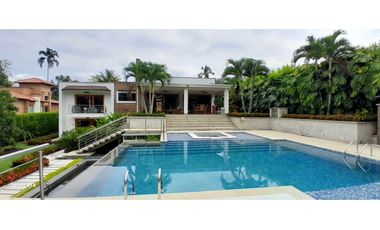 Venta Casa Campestre Malabar Pereira Risaralda