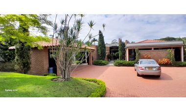 Venta Casa Campestre Malabar Pereira Risaralda