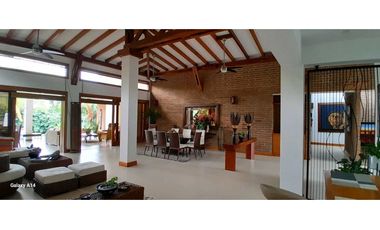 Venta Casa Campestre Malabar Pereira Risaralda